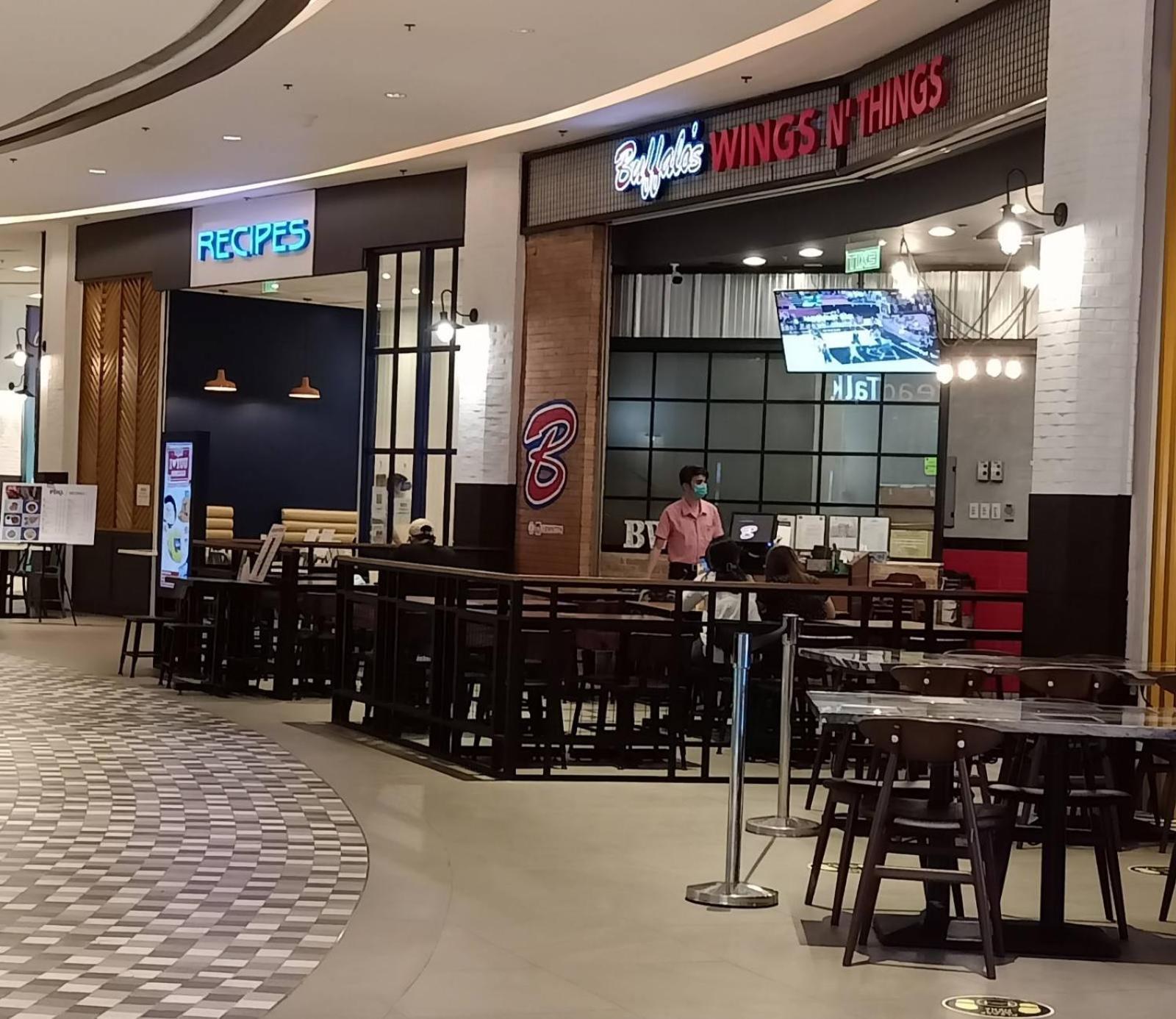 Marivic'S Place At Air Residences Makati Manila Exterior foto